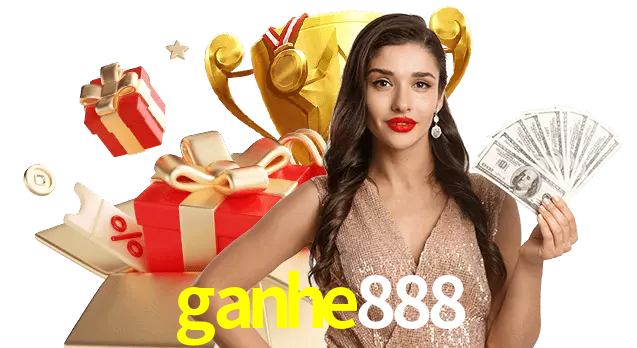 Jogue com dealers reais no ganhe888!