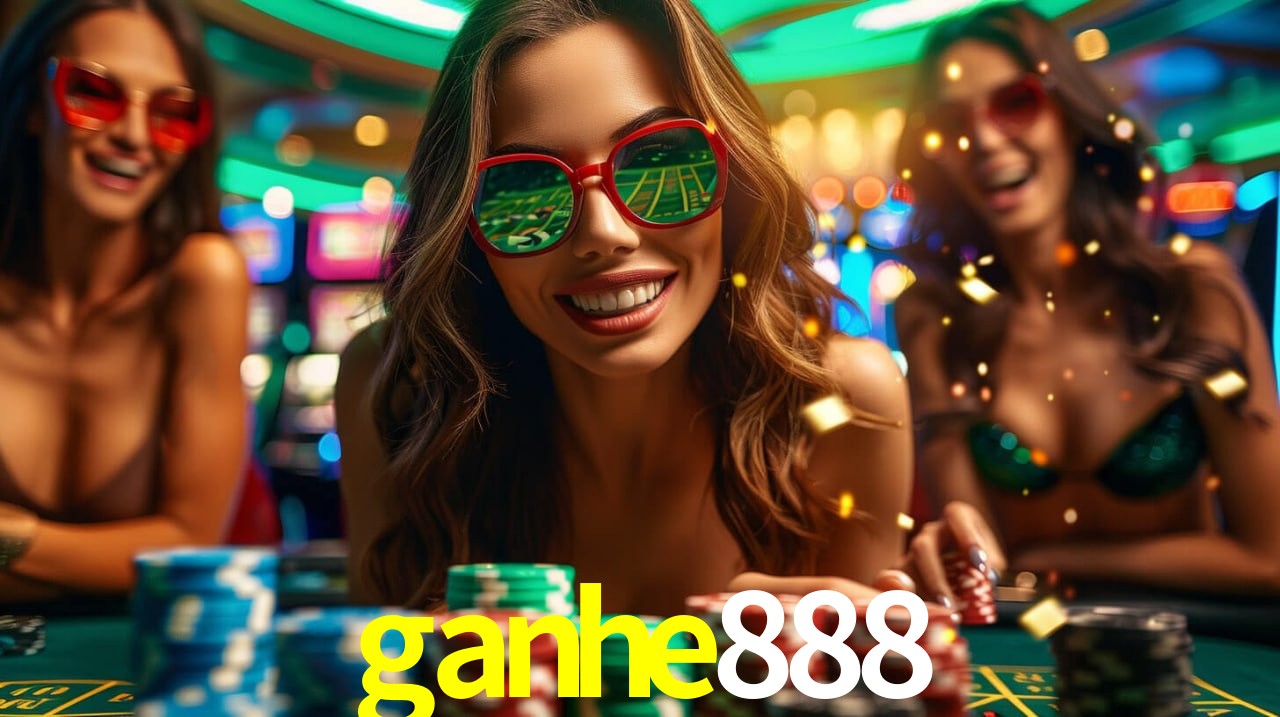 Welcome Bonus ganhe888