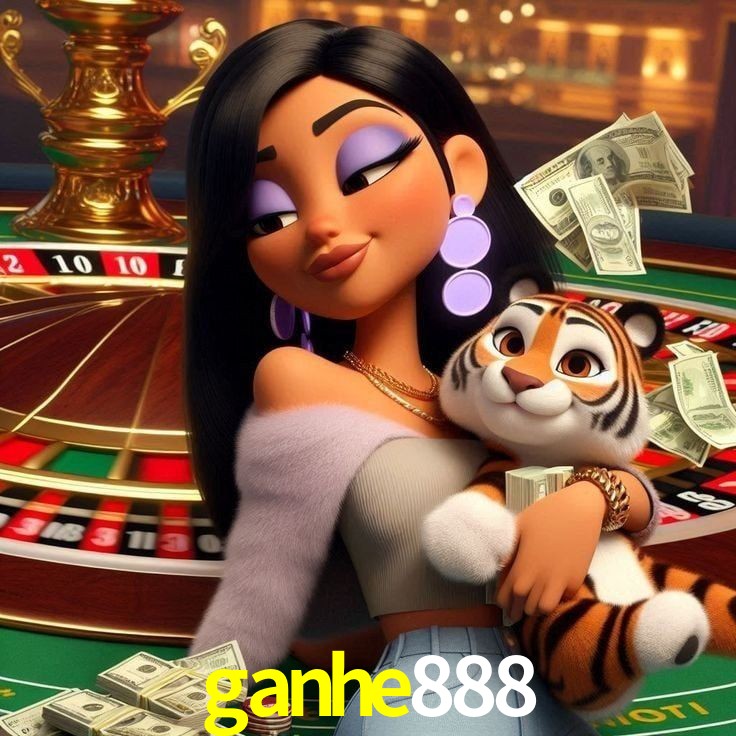Statistics ganhe888