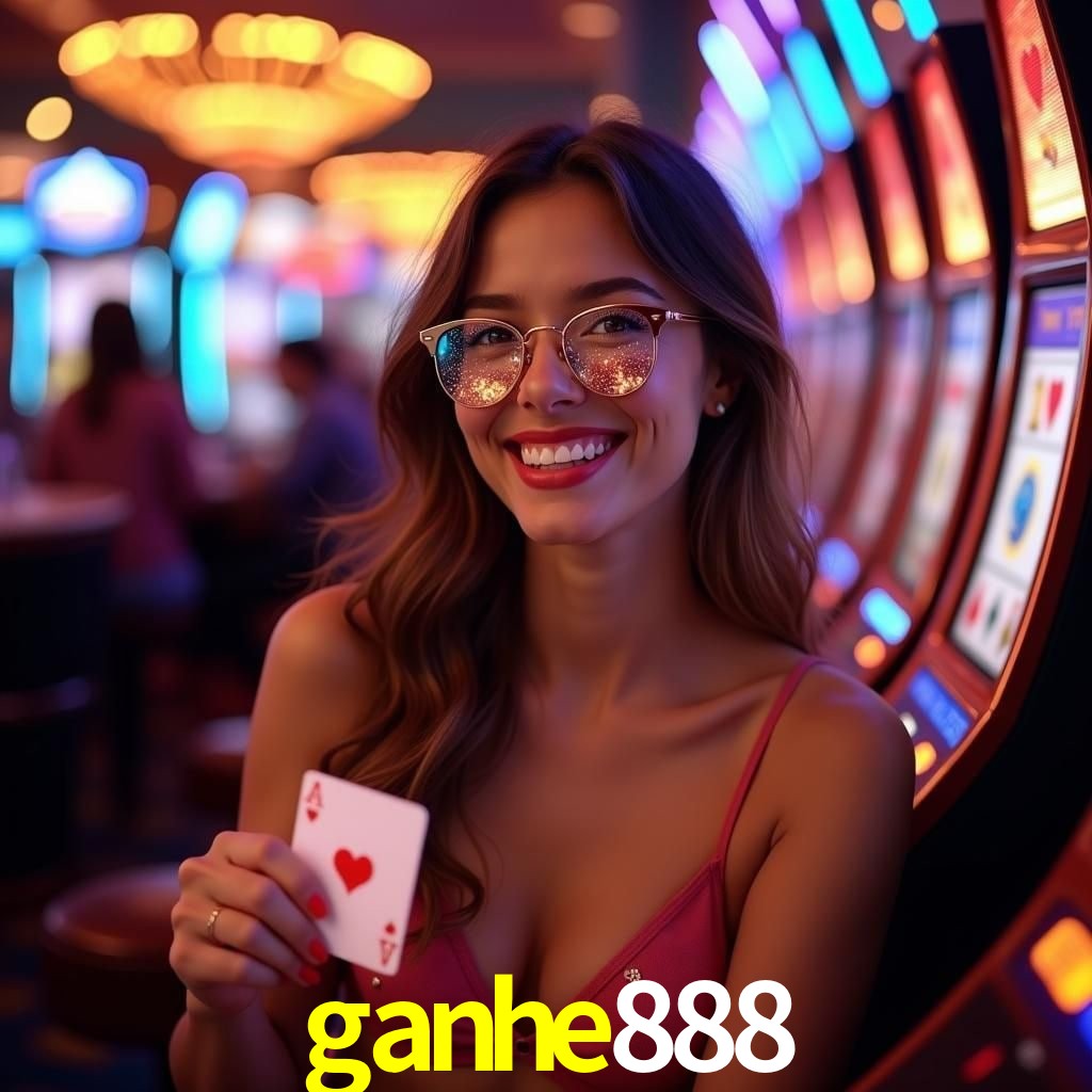 Experiência VIP ganhe888