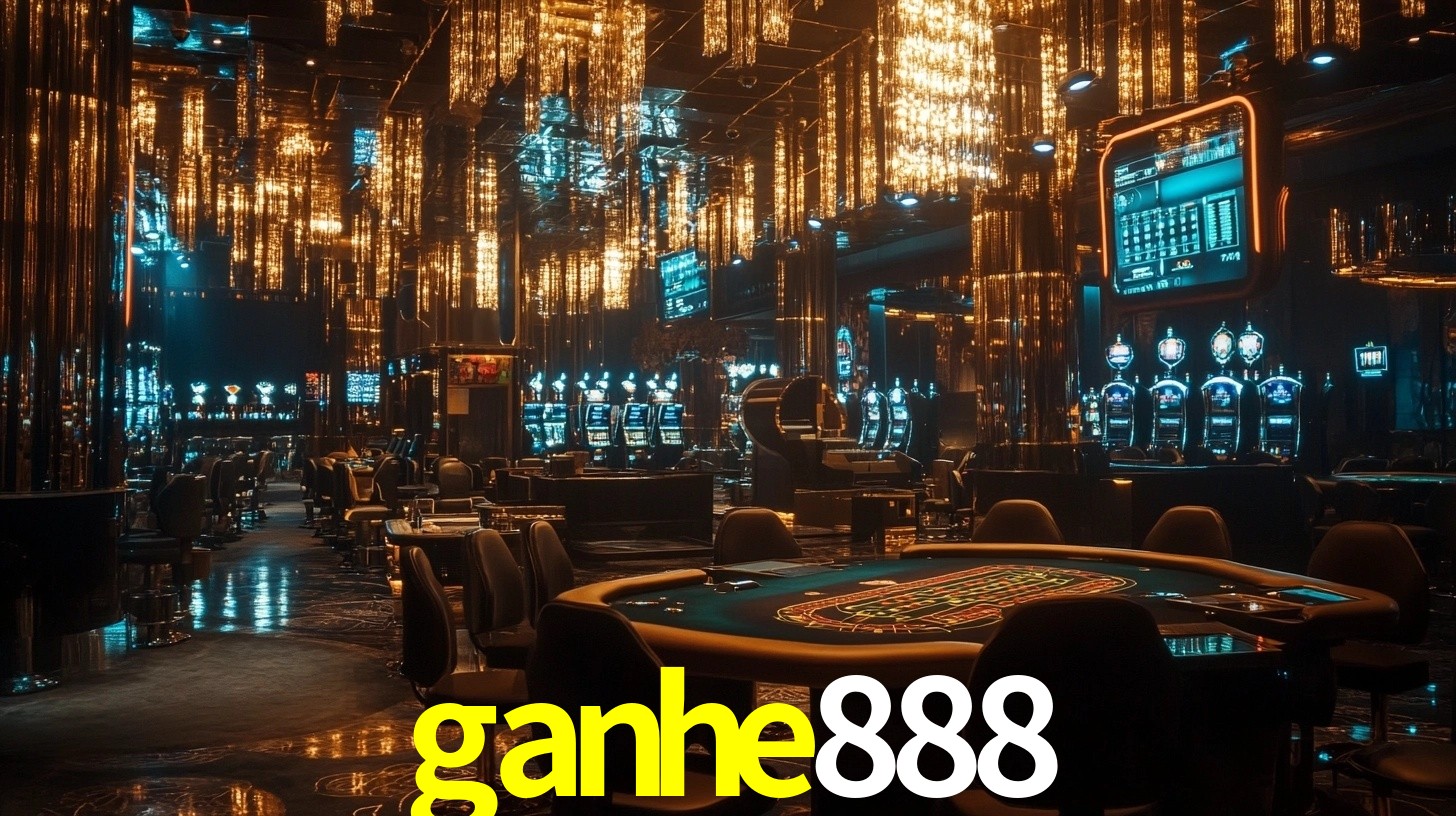 ganhe888: Seu Especialista em Apostas Esportivas Brasileiras