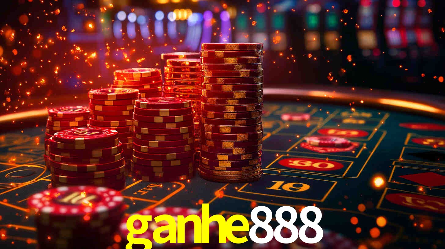 Welcome Bonus ganhe888