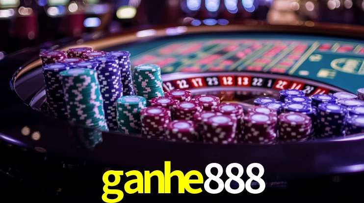 VIP Casino ganhe888