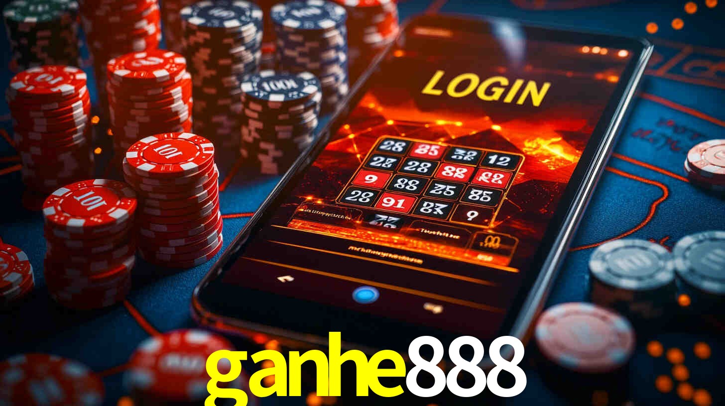 ganhe888 bet