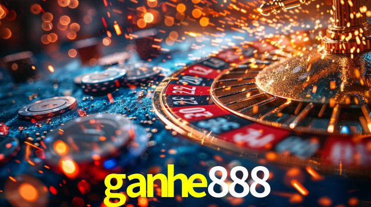 Secure Login ganhe888