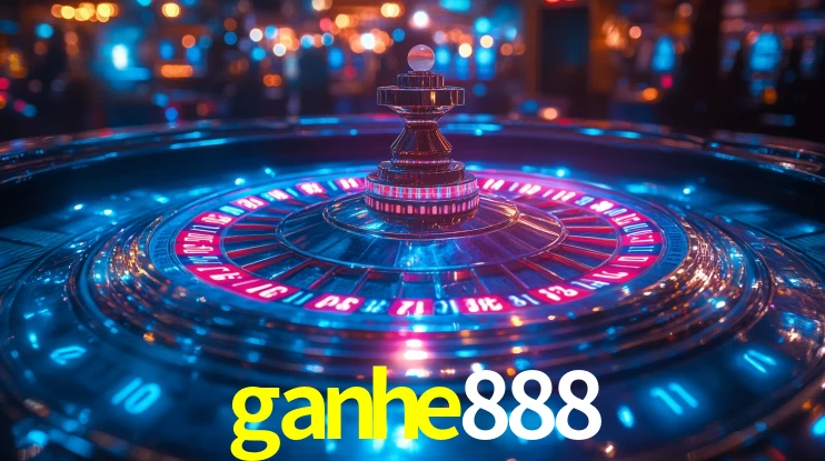 Cashback e recargas na ganhe888