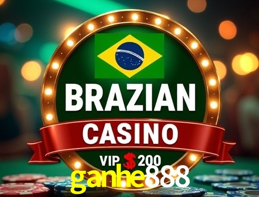 Canal oficial no Telegram da ganhe888