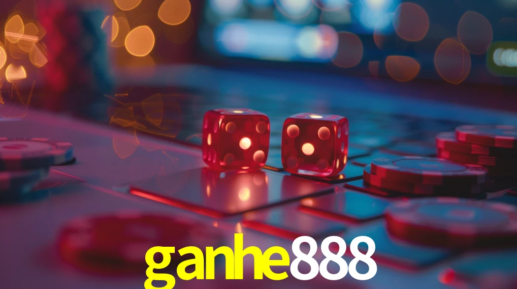 Account Benefits ganhe888