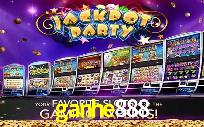 Desvendando o Mundo dos Jogos Virtuais na ganhe888