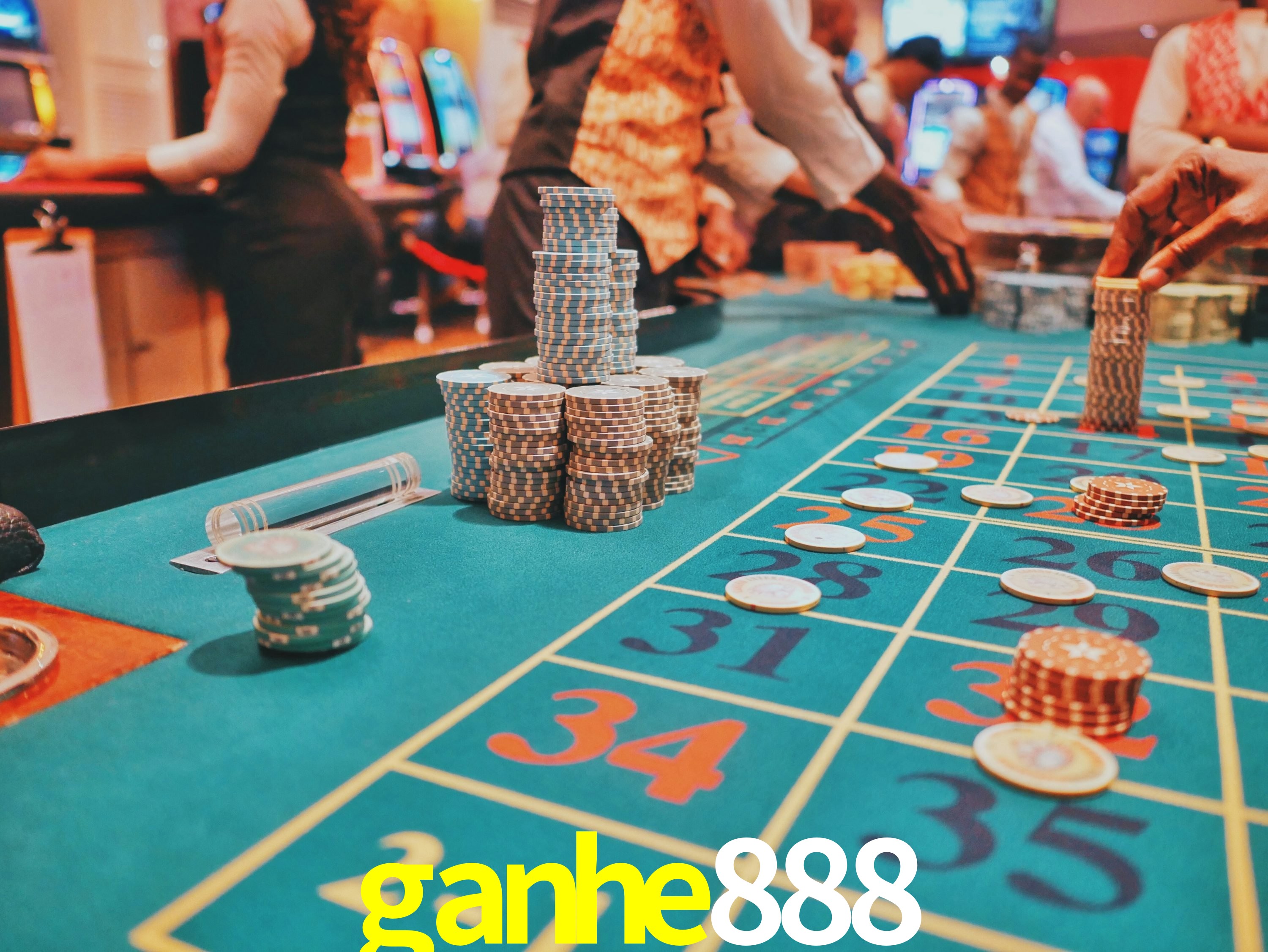 Torneios ganhe888