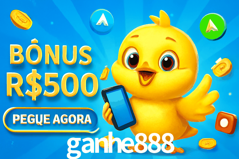 Platform Technology ganhe888