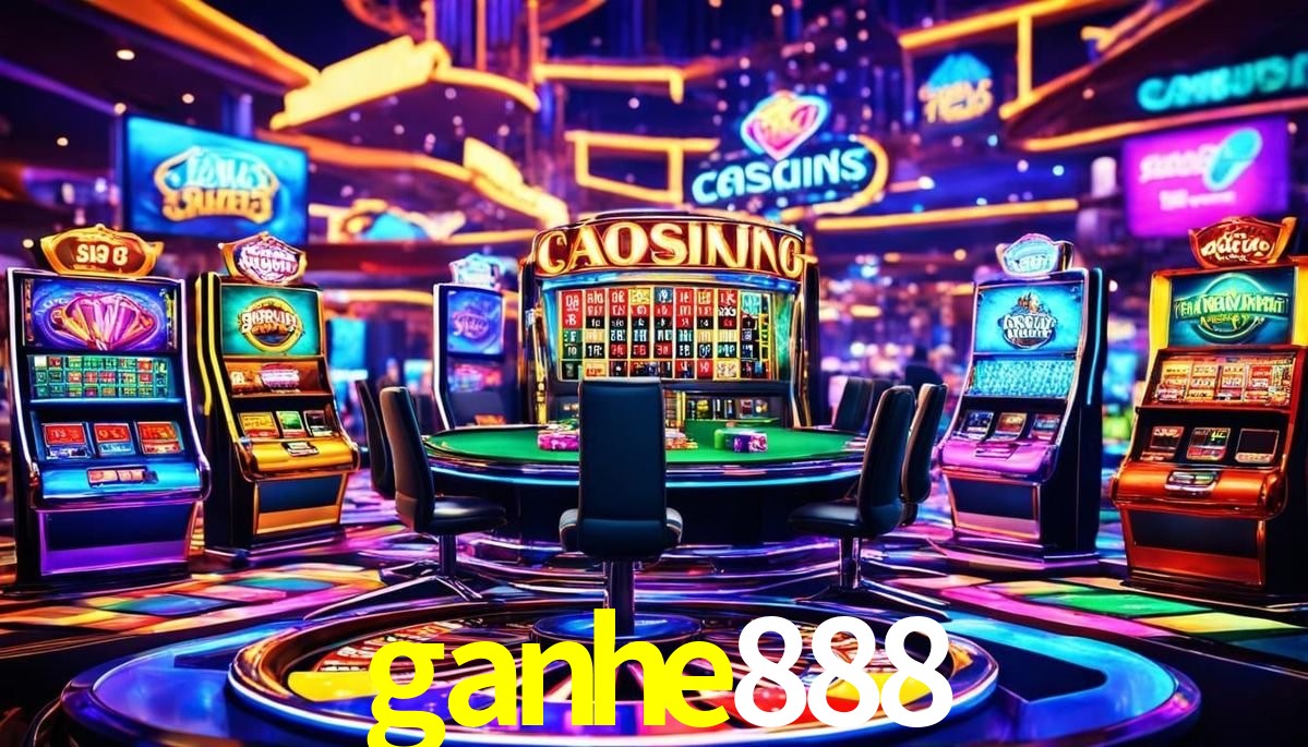Apostas de Tênis ganhe888