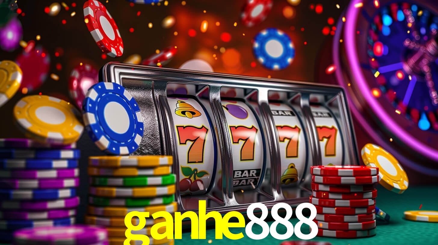 Página oficial no Facebook da ganhe888