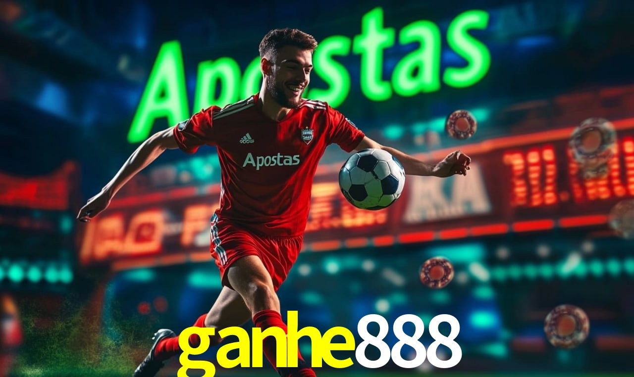 cassino ganhe888
