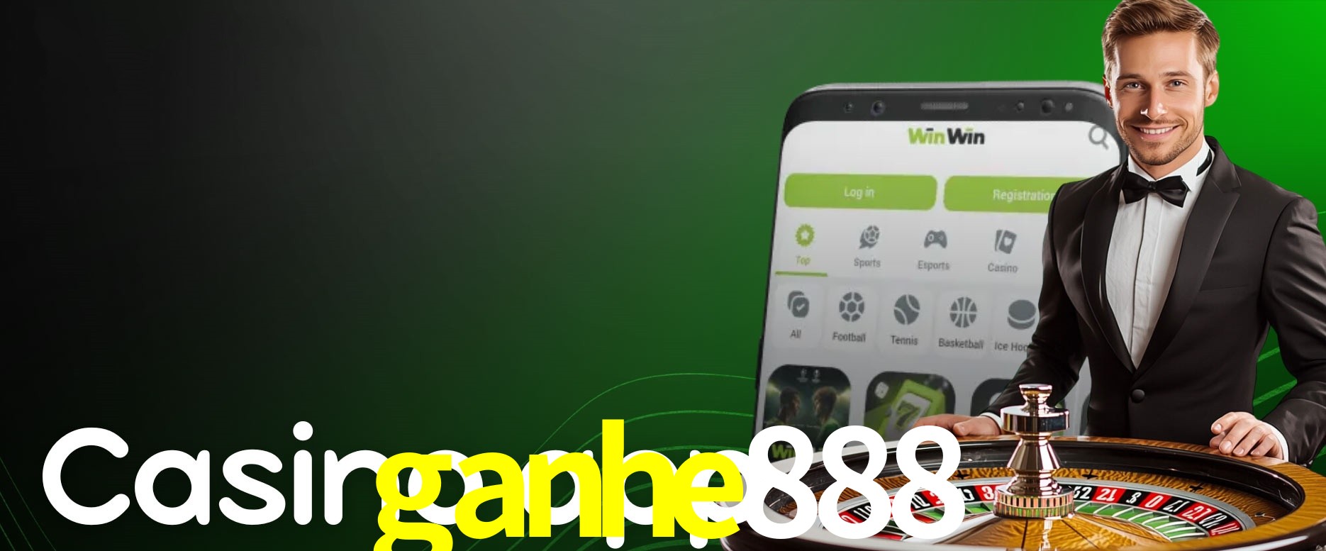 Flash Promotion ganhe888