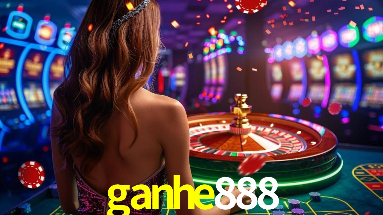 APP rápido e leve da ganhe888