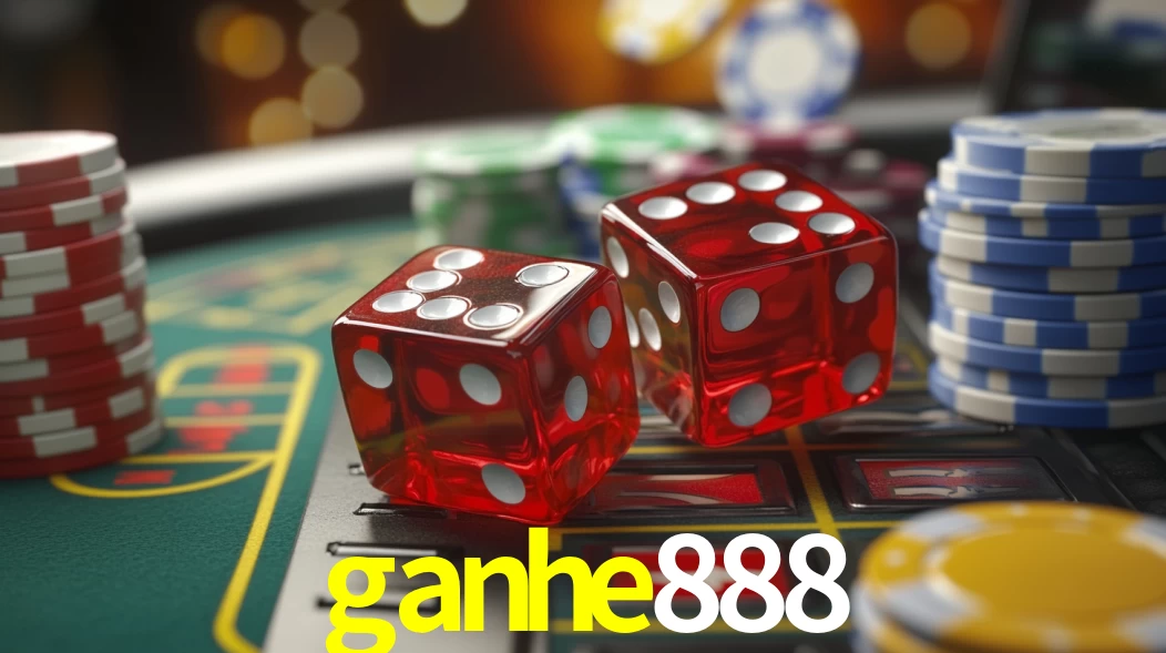 Live Casino ganhe888