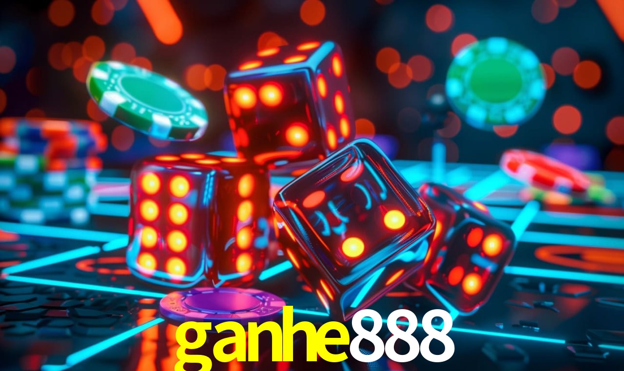 Download para Android e iOS na ganhe888