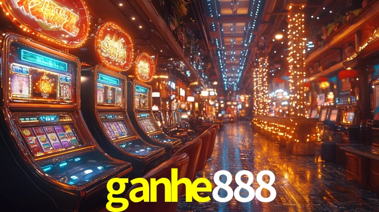 ganhe888