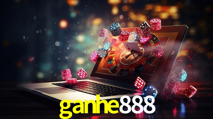 Desvendando o Mundo dos Jogos Virtuais na ganhe888