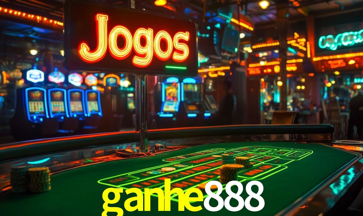 Casino Ao Vivo ganhe888