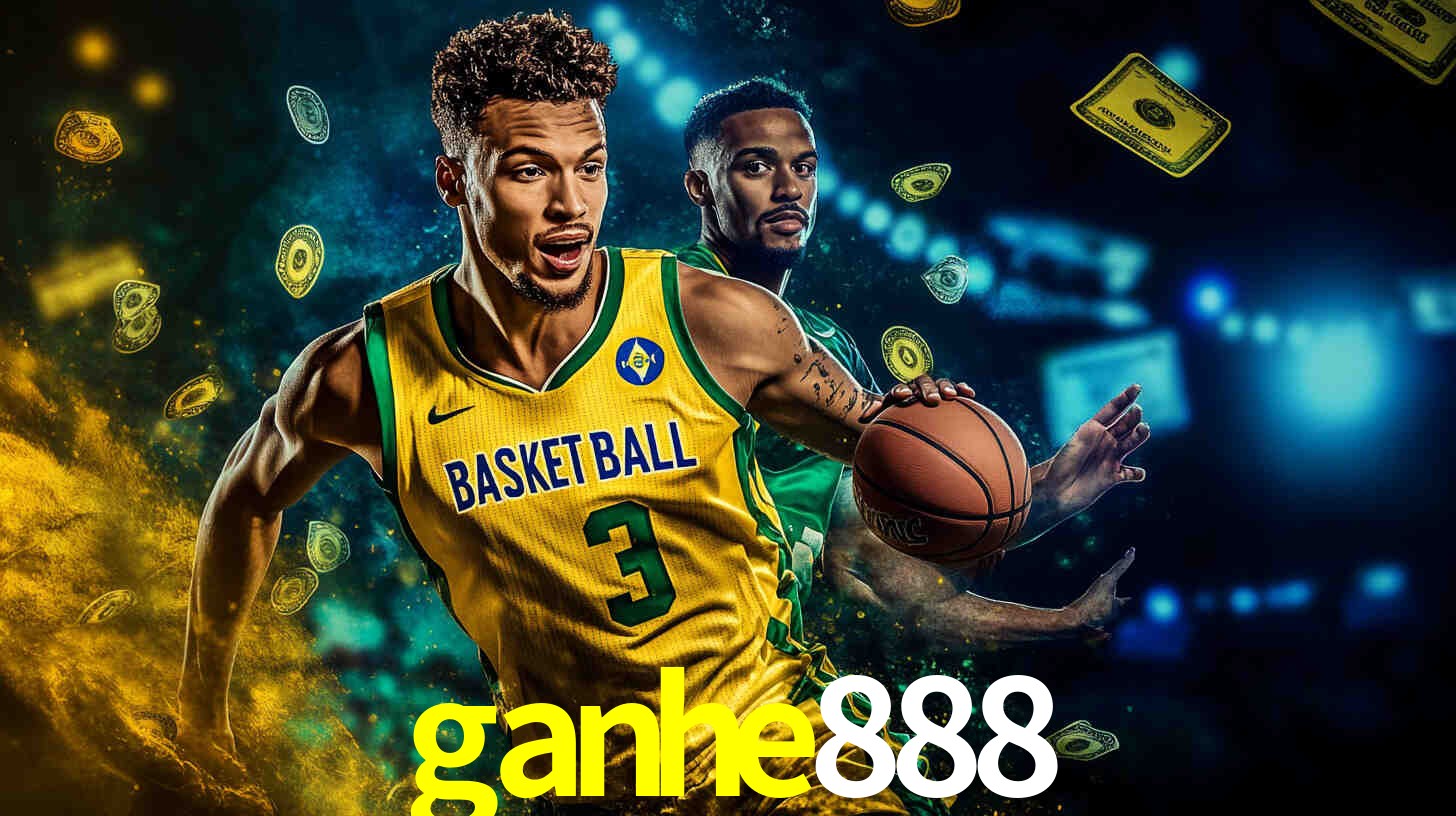 Apostas Esportivas na ganhe888: Um Guia Completo