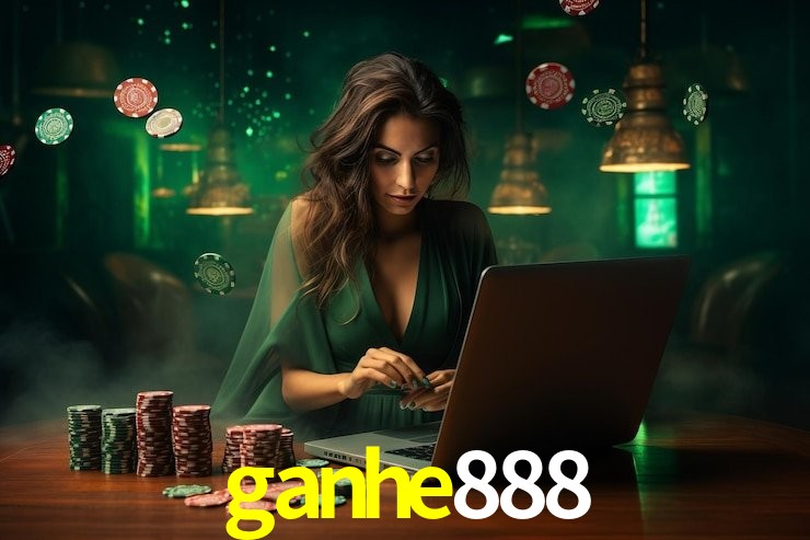 Escolher plataforma para baixar ganhe888