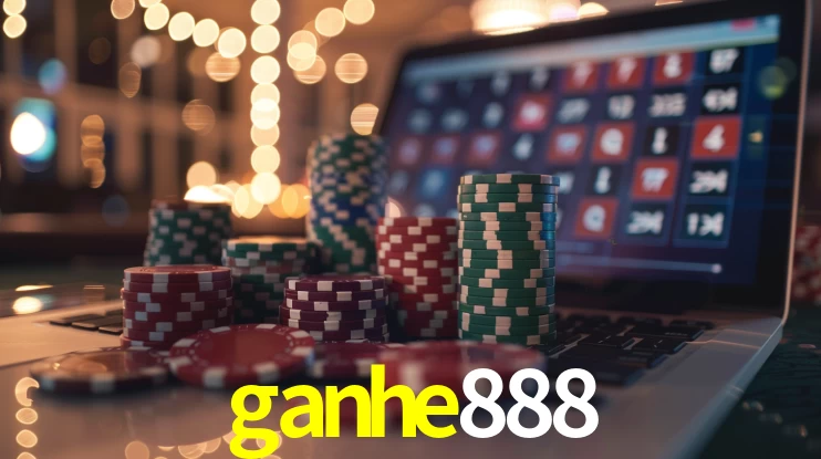 2FA Security ganhe888