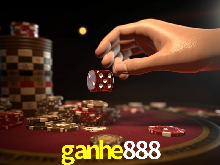 Estatísticas do Jogo ganhe888