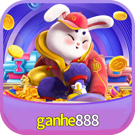 APK oficial da ganhe888 para Android