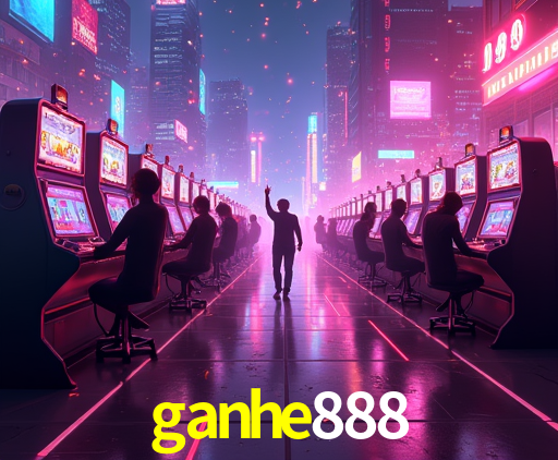 Recursos de Bônus ganhe888