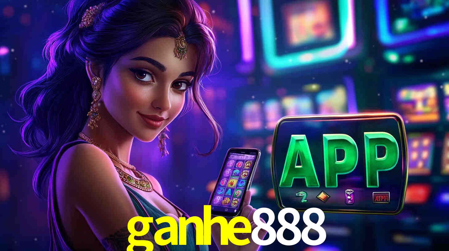 ganhe888