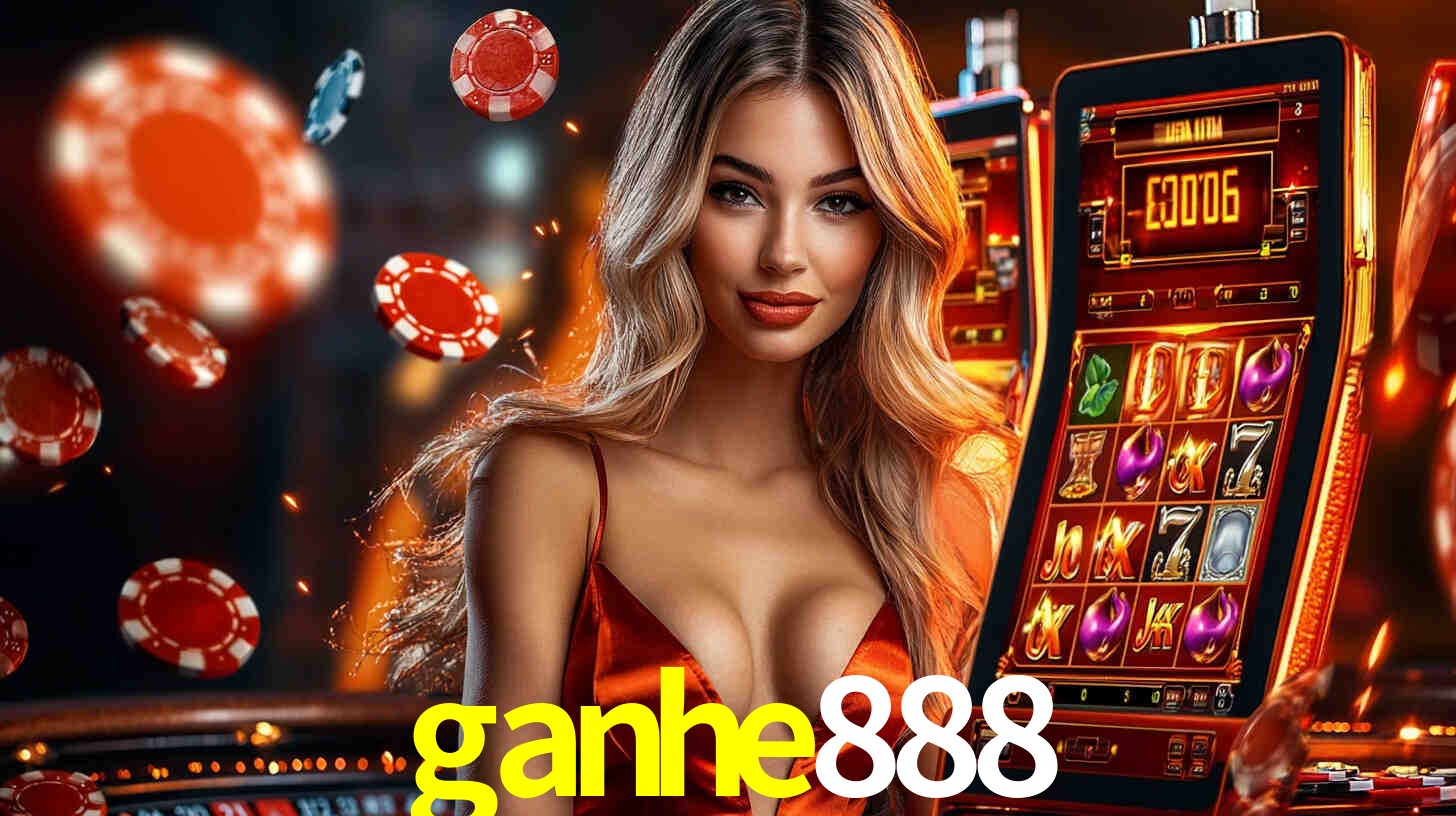 Sinta a adrenalina dos jogos de cassino com ganhe888