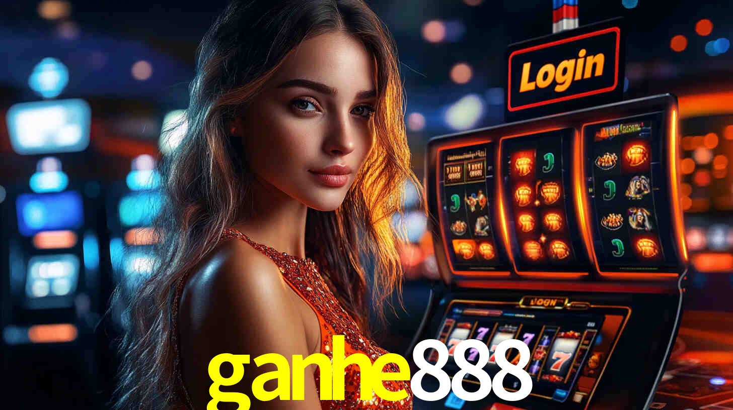 ganhe888: Jogos de Caça-Níqueis-Altas Recompensas, Roleta-Velocidade, Blackjack-Desafios Máximos