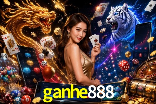 Experiência VIP ganhe888