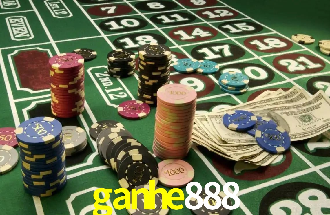Explore as vantagens do ganhe888: serviço profissional e confiabilidade