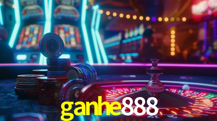Responsive Design ganhe888