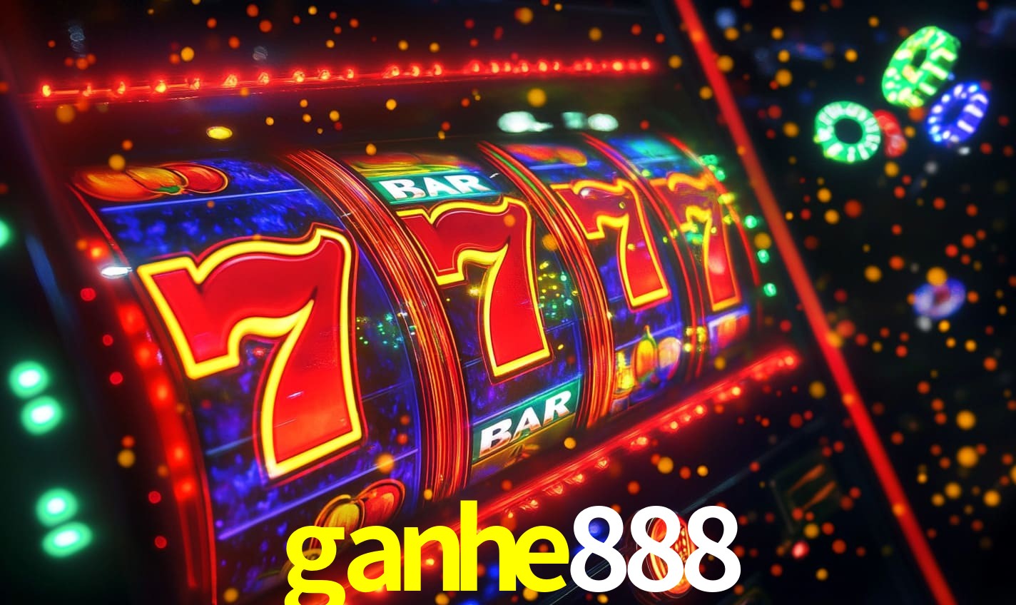 ganhe888: Seu Especialista em Apostas Esportivas Brasileiras