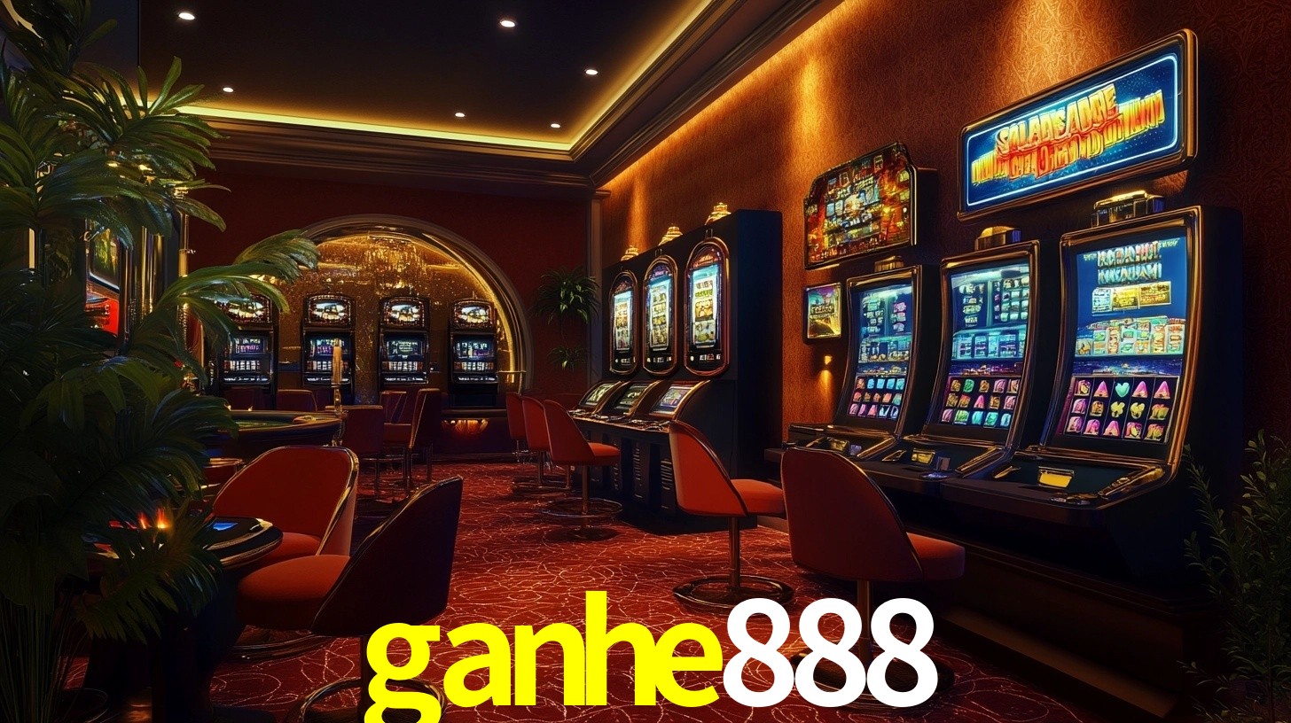 Tournaments ganhe888