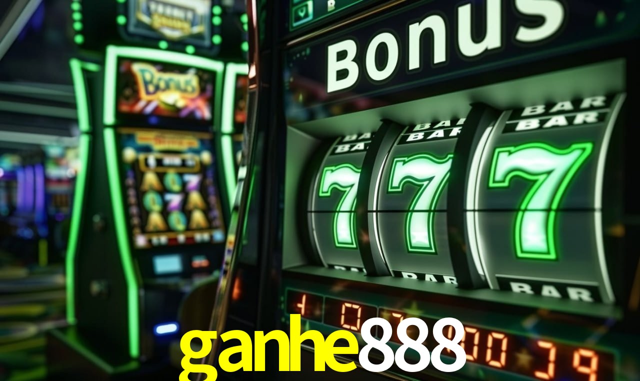 Secure Login ganhe888