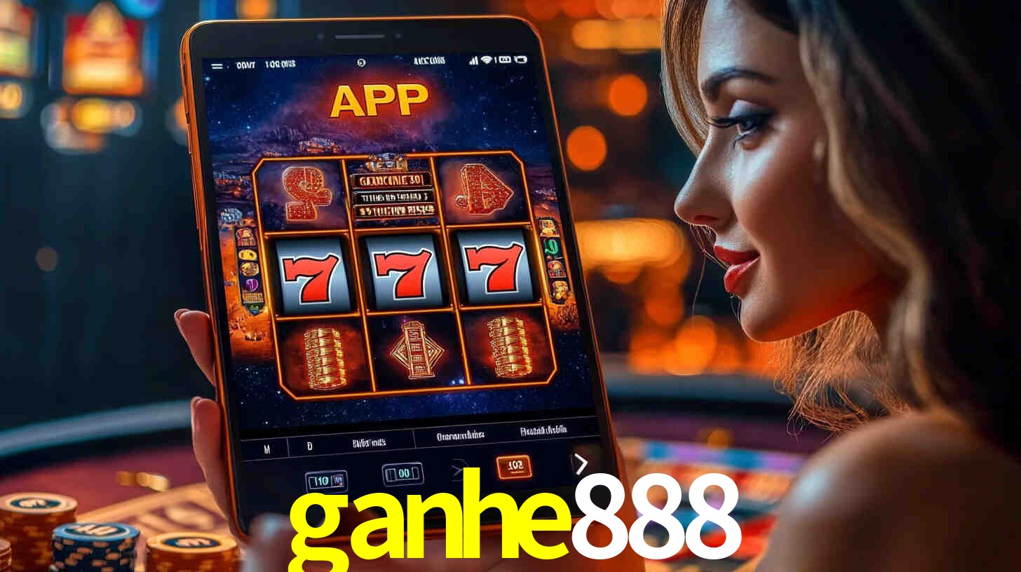 ganhe888: A Experiência de Casino com Jogos de Mesa ao Vivo