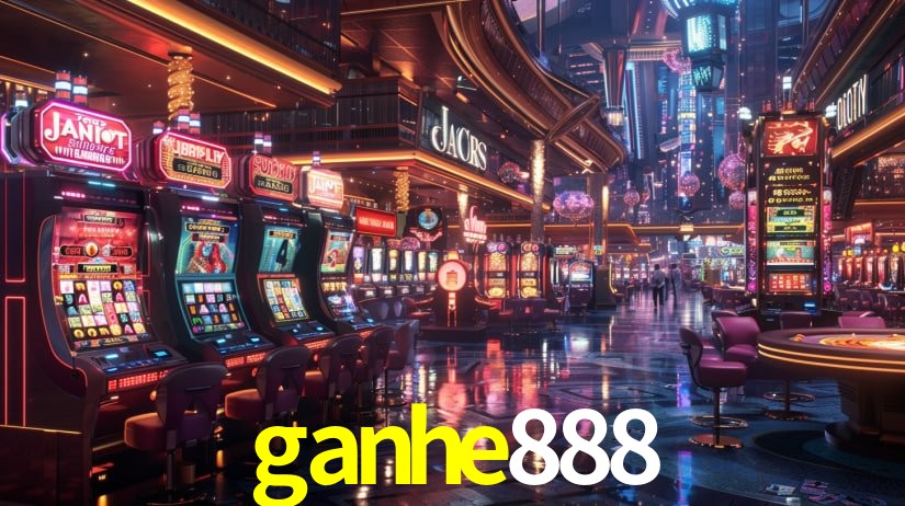 Account Benefits ganhe888