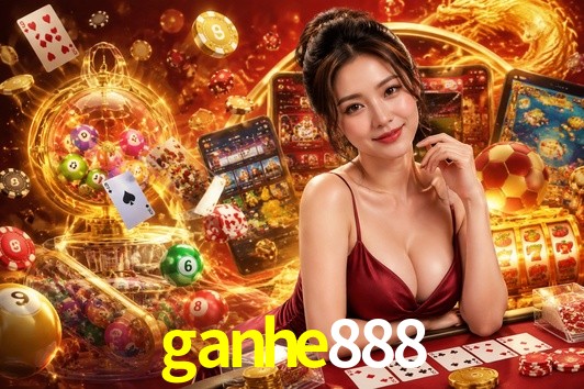 Platform Technology ganhe888