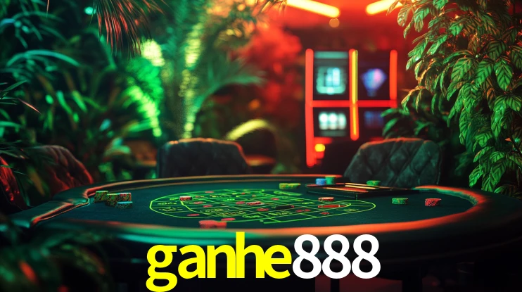 Live Casino ganhe888