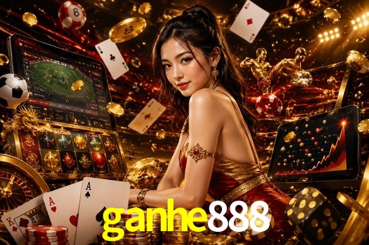 Seasonal Promotions ganhe888