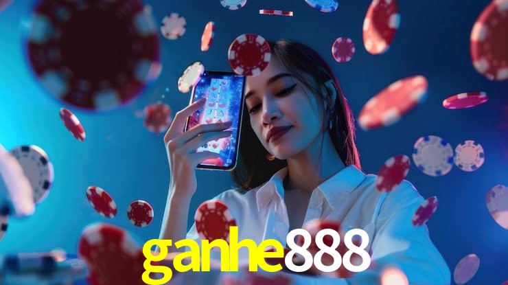 Interface Premium ganhe888