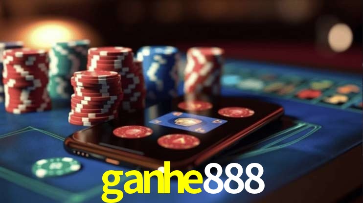 Aplicativo mobile ganhe888