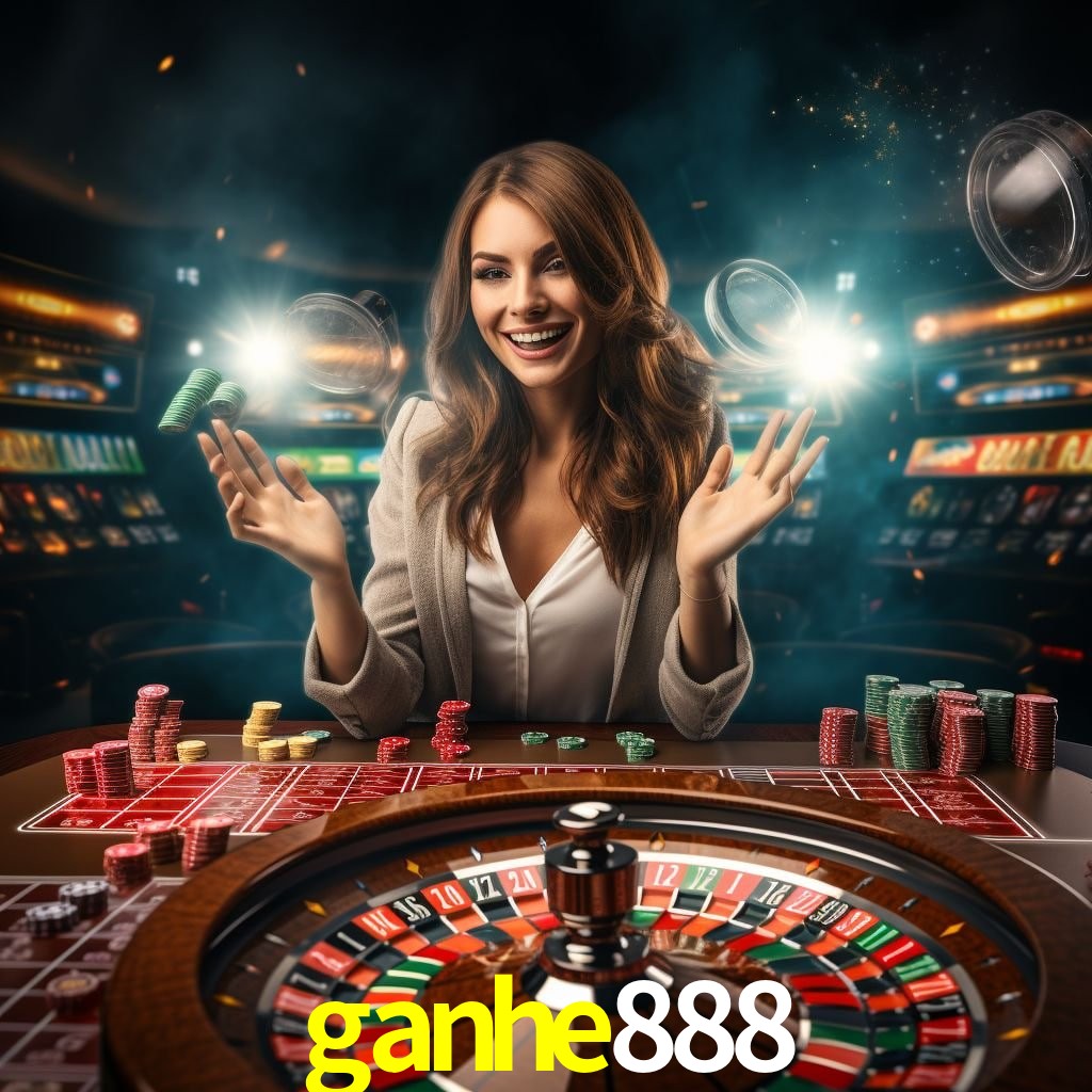 ganhe888