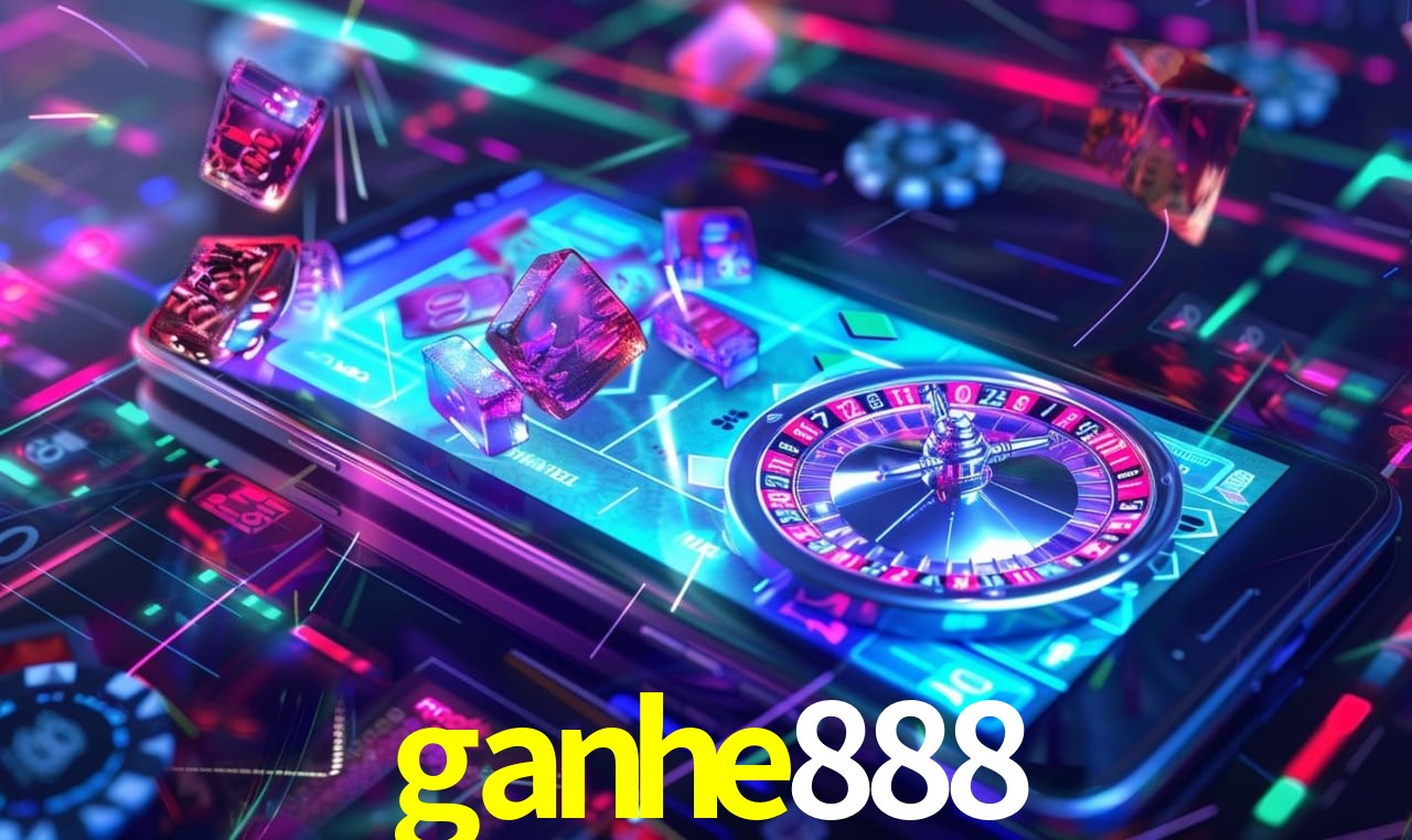 Tecnologia da Plataforma ganhe888