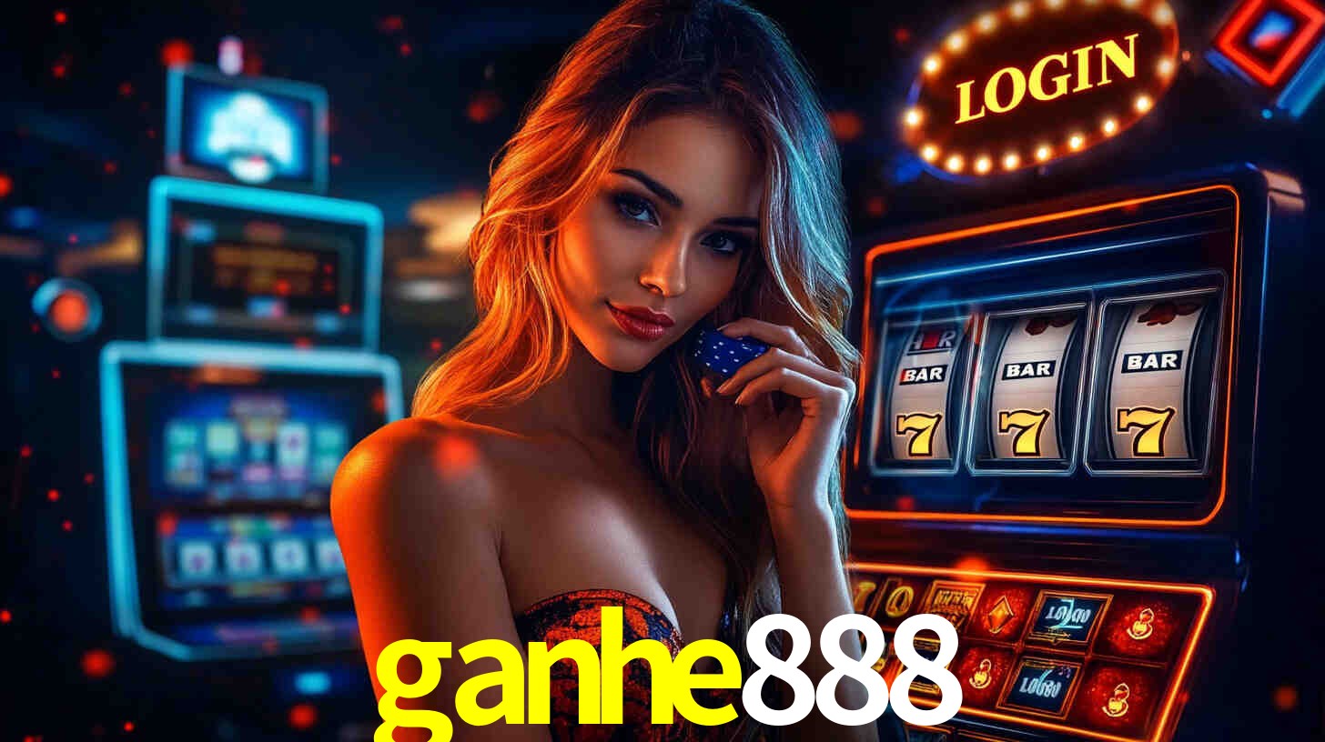 ganhe888